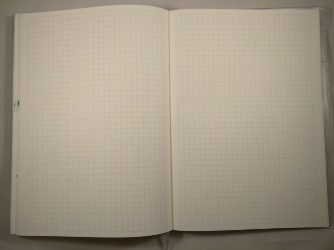 Midori MD grid detail