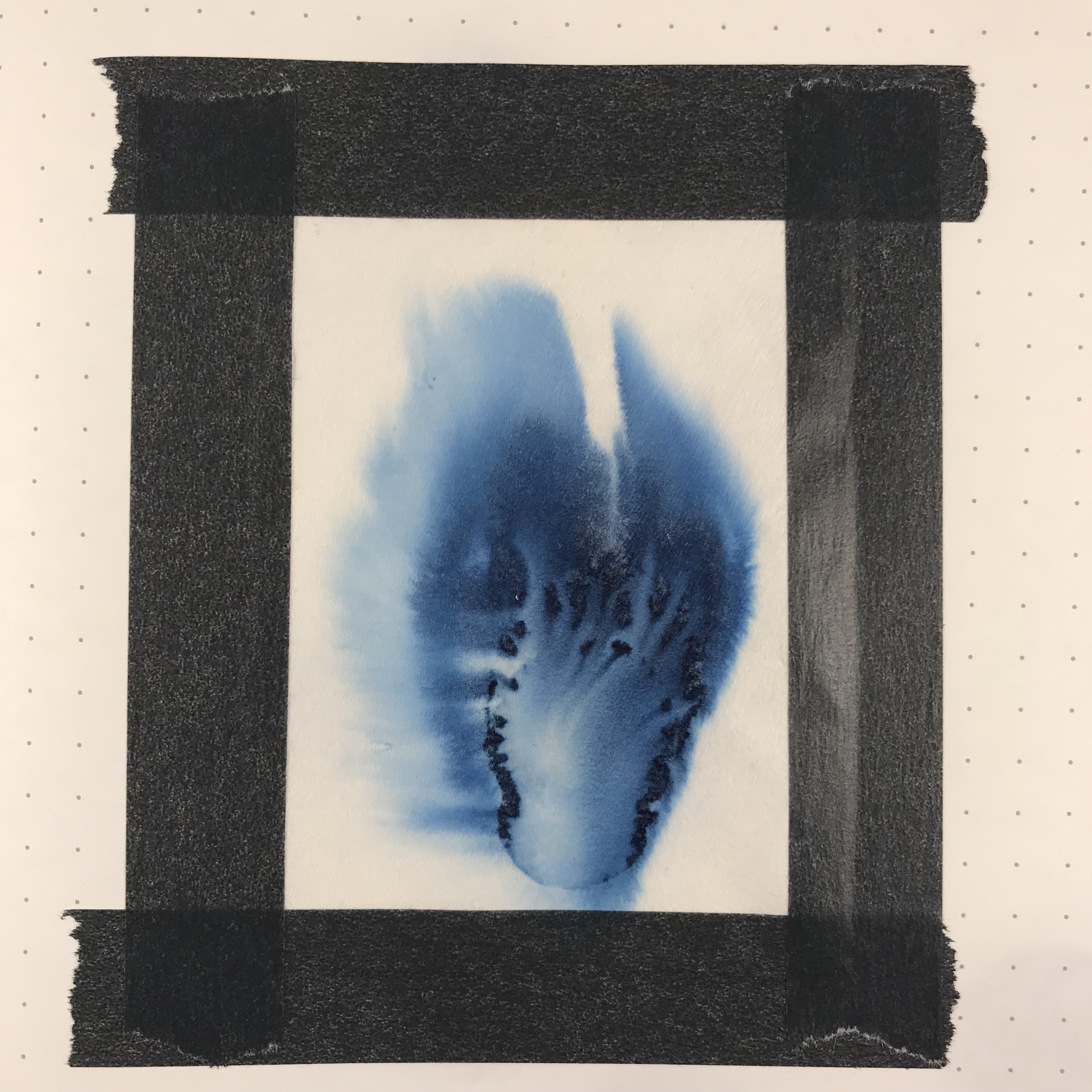 Sailor Sei-boku chromatography