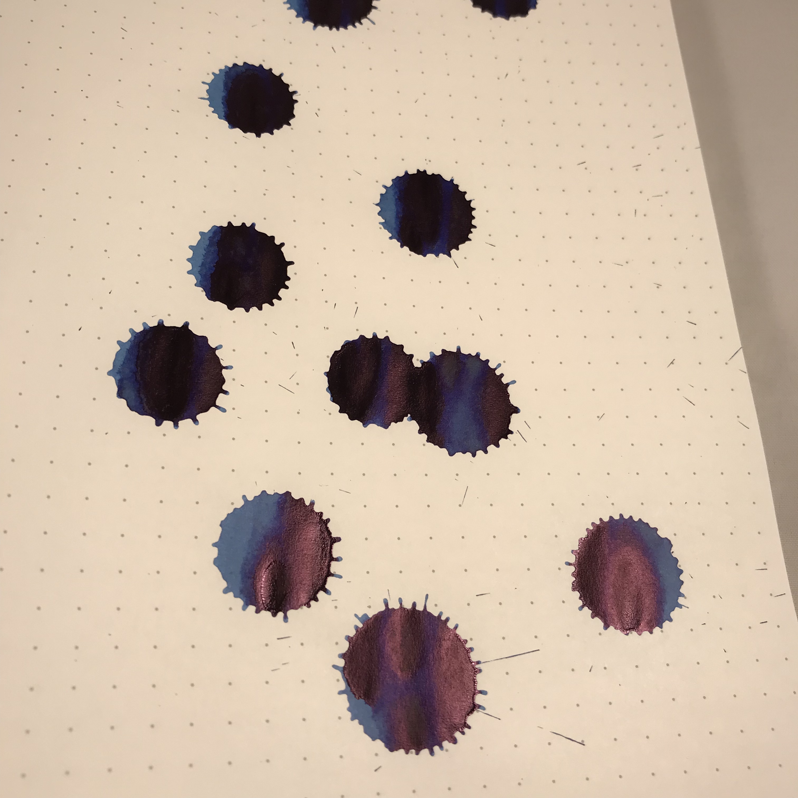 Sailor Sei-boku sheen