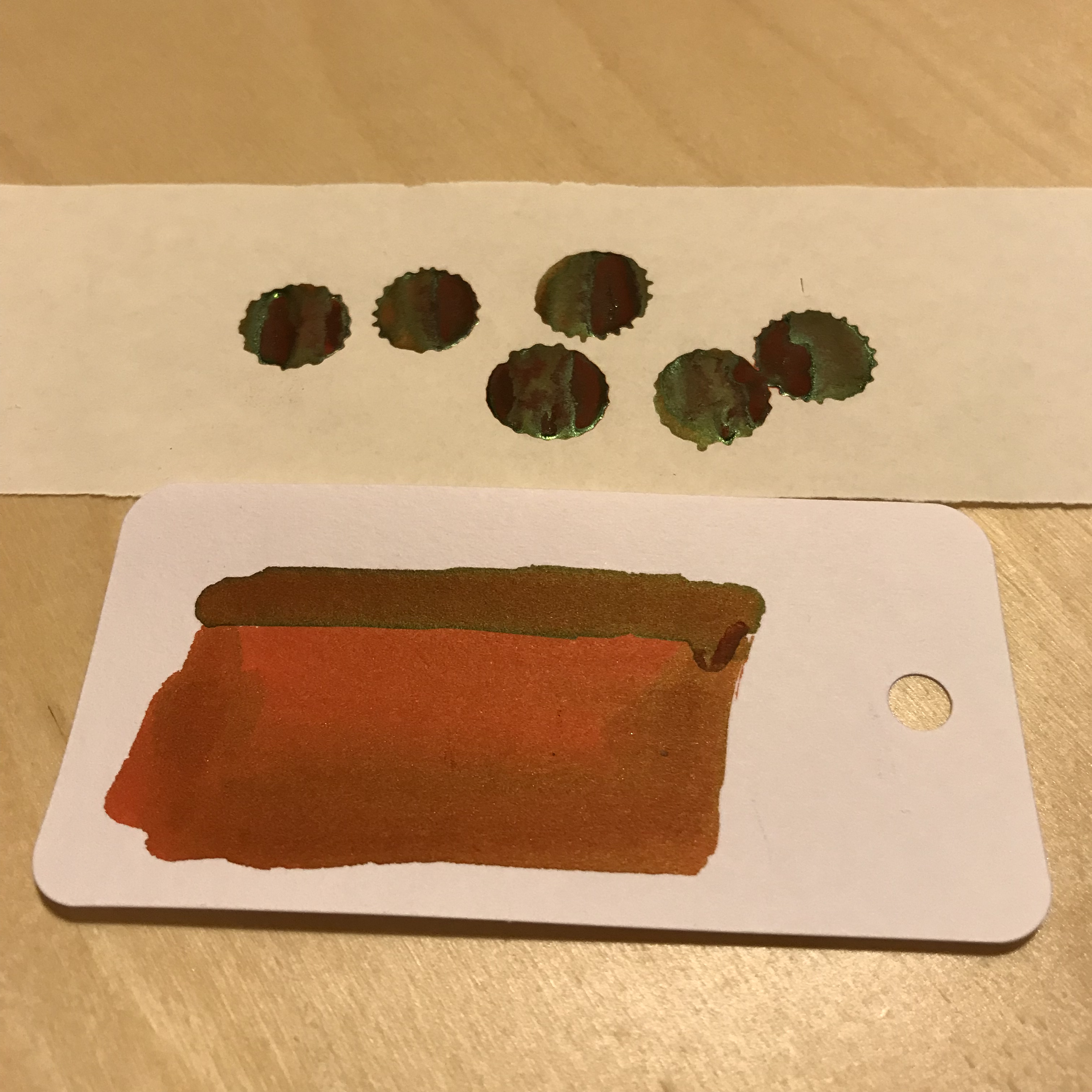 Krishna Jungle Volcano