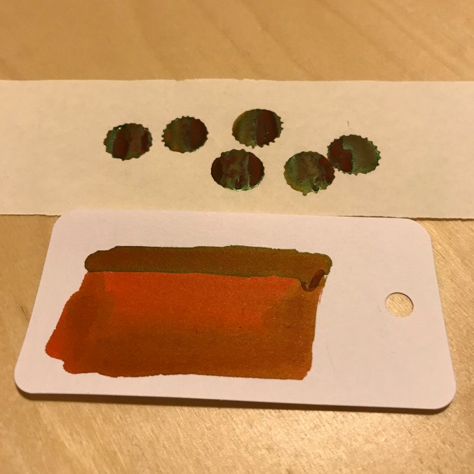 Krishna Jungle Volcano