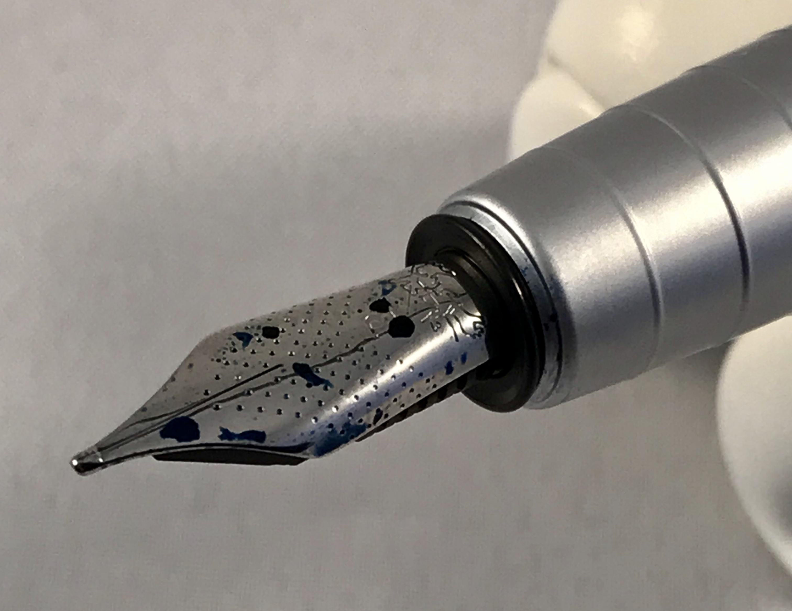 F-C Loom nib