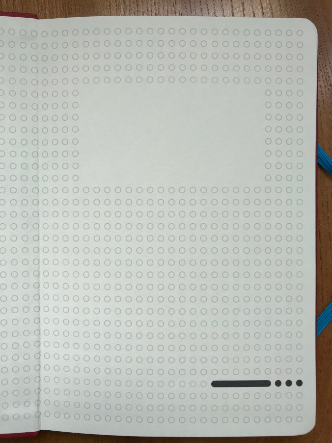 Endless Recorder end papers